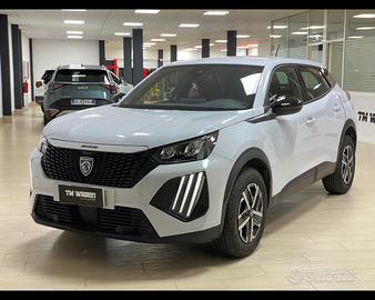 PEUGEOT 2008 2ª serie - 2008 PureTech 100 S&S Allu