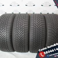 225 55 18 Bridgestone  MS 95% Gomme