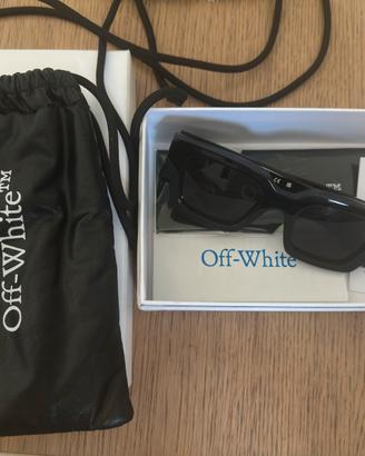 Occhiale da sole Off-White