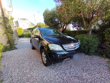 Mercedes ML 280 CDI