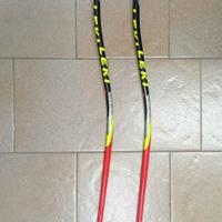 Bastoncini sci Leki 100cm