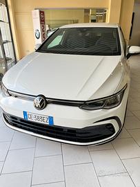 Golf 8 R-line