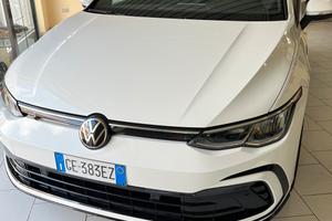 Golf 8 R-line