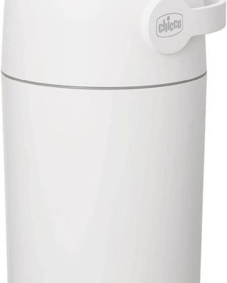 Sacchi Chicco Odour-Off 45pz per Cestino Pannolini