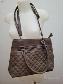 Borsa a spalla coveri collection