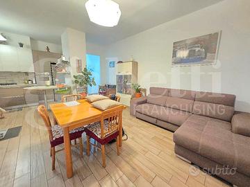 Appartamento Sesto San Giovanni