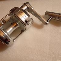 Mulinello Alutecnos Gorilla 20WV 2S