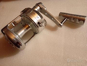 Mulinello Alutecnos Gorilla 20WV 2S