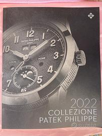 Patek Philippe - Collezione 2022 - Catalogo