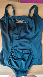 costume intero donna firmato LOVABLE  taglia 6