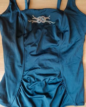 costume intero donna firmato LOVABLE  taglia 6