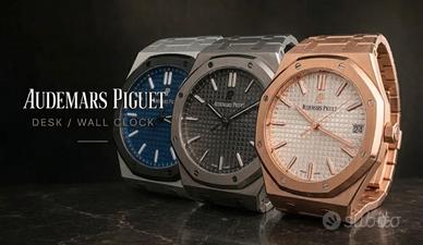 Orologio da parete stile Audemars Piguet