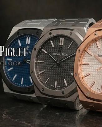 Orologio da parete stile Audemars Piguet