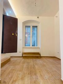 Bari San Pasquale-Via Re David- Bivani RISTRUTT