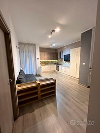 Via napoli oregina ristrutturato