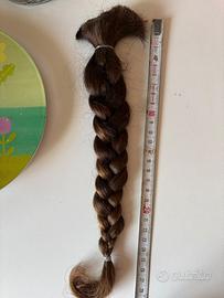 Treccia Capelli