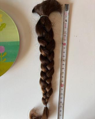 Treccia Capelli