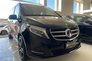 MERCEDES Classe V (W447) - 2016