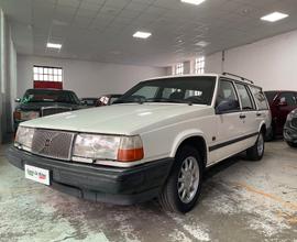 Volvo 945 2.0i cat Station Wagon Polar GPL!!!