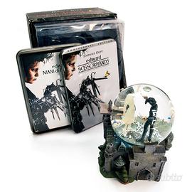 film fantasy, sci-fi e fantascienza in dvd