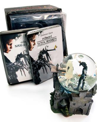 film fantasy, sci-fi e fantascienza in dvd