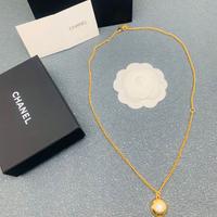 Chanel Collana