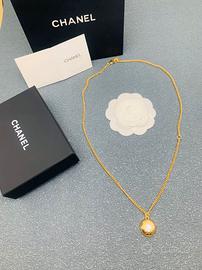 Chanel Collana