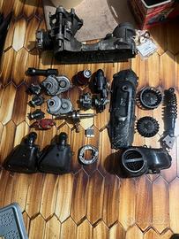 Pezzi di ricambio MINARELLI