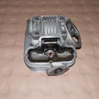 Testa Ducati Scrambler 350