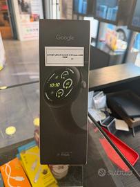 GOOGLE PIXEL WATCH 3 45MM PROMO