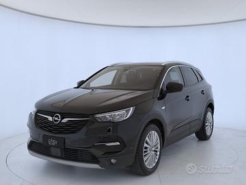 Opel Grandland X 1.2 Turbo 12V 130 CV Start&Stop I