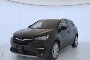 Opel Grandland X 1.2 Turbo 12V 130 CV Start&Stop I