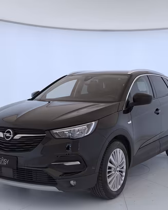 Opel Grandland X 1.2 Turbo 12V 130 CV Start&Stop I