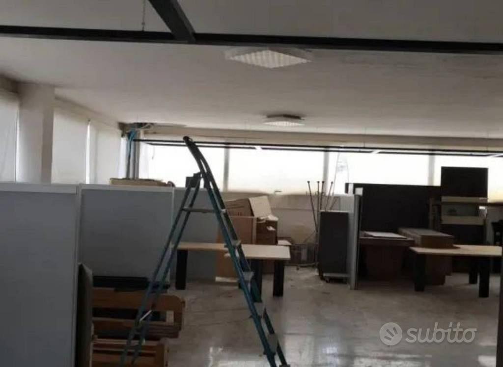 Immobile in asta di 219 m² a Colli al Metauro - Vista 4