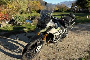 Triumph Tiger 900 - 2023