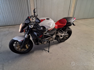 MV Augusta Brutale R910