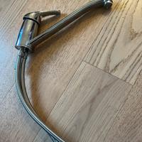 Miscelatore paffoni cucina