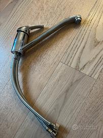 Miscelatore paffoni cucina