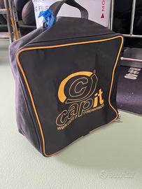 Termocoperte Capit Maxima