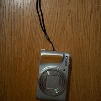 Canon powershot SX740 HS