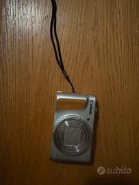 Canon powershot SX740 HS