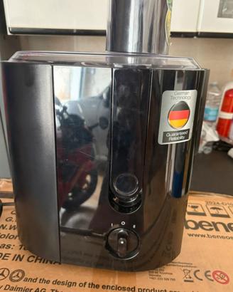 Estrattore succo Braun