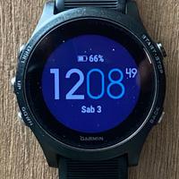 Garmin forerunner 935