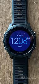 Garmin forerunner 935