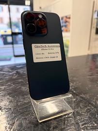 iPhone 15 Pro 128Gb - Blu (PERFETTO)