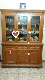 credenza