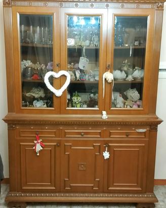 credenza