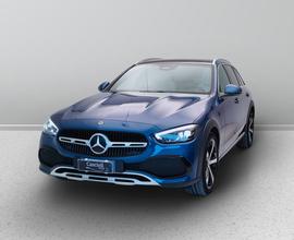 MERCEDES-BENZ Classe C-S206 SW All-Terrain - C SW