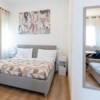 Arya Roma San Pietro (Appartamento Monolocale)