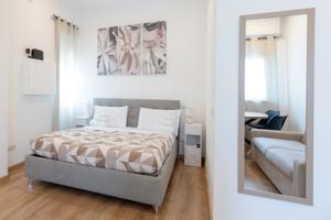 Arya Roma San Pietro (Appartamento Monolocale)